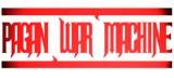 logo Pagan War Machine